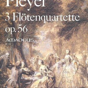 pleyel-tre-quartetti-amadeus