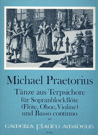 praetorius-danze-dalle-tersicore-amadeus