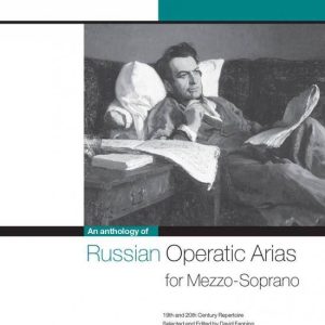 russian-operatic-arias-mezzo-soprano
