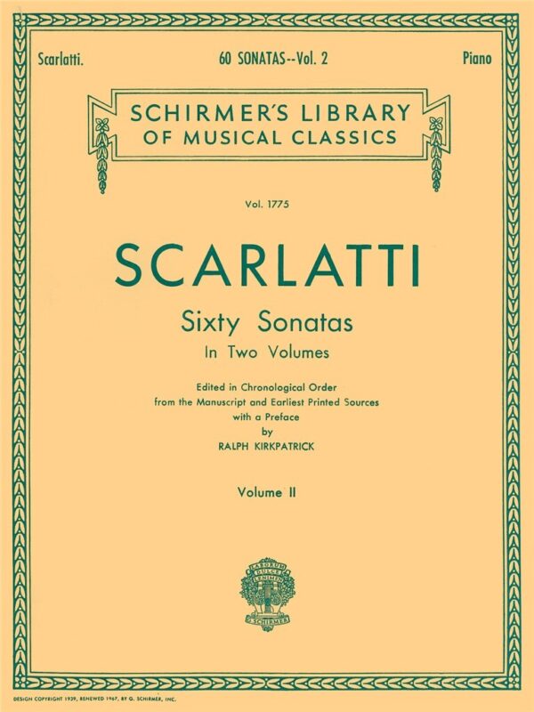 scarlatti-sixty-sonatas-volume-2-kirkpatrick