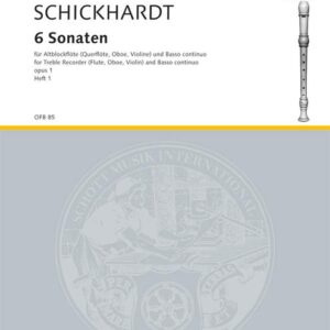 schickhardt-sei-sonate-opera-1-volume-1-schott