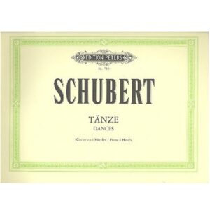 schubert-danze-pianoforte-4-mani-peters