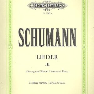 schumann-lieder-3-medium-voice-peters