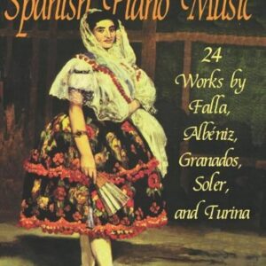 spanish-piano-music-dover
