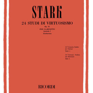 stark-24-studi-di-virtuosismo-op-51-fascicolo-1-clarinetto
