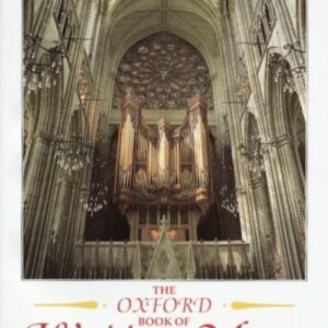 the-oxford-book-of-wedding-music-organo