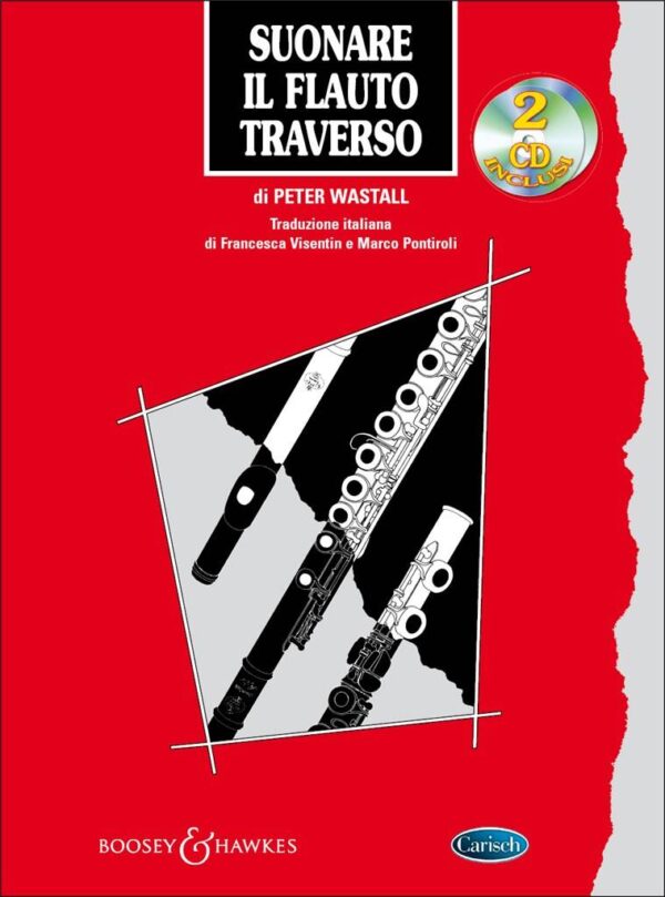 wastall-suonare-il-flauto-traverso