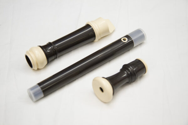 Flauto dolce contralto in FA Aulos E509, Symphony, in plastica - immagine 3