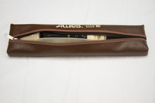 Flauto dolce contralto in FA Aulos E509, Symphony, in plastica - immagine 5