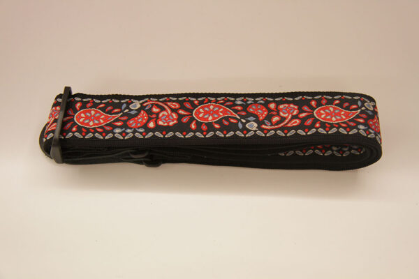 Tracolla Tapestry per chitarra acustica