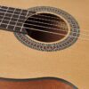 Chitarra classica "Salvador Cortez" CS-244, piano in abete, satinata - immagine 2