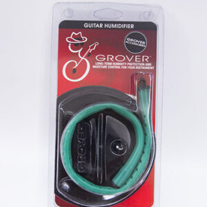 Umidificatore "Grover" per chitarra