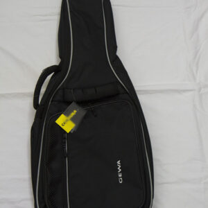 Custodia imbottita per chitarra classica