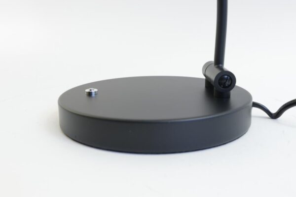 Lampada per pianoforte digitale colore nero - immagine 2
