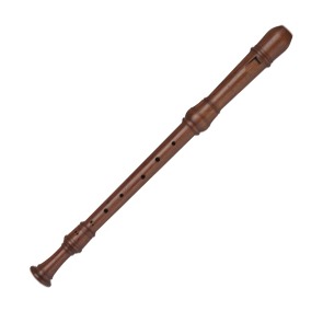 Flauto dolce tenore Moeck Rottenburgh mod. 4405, in palissandro