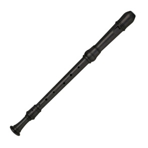 Flauto dolce tenore Moeck Rottenburgh 4407, in ebano