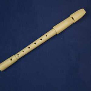 Flauto dolce Mollenhauer soprano in Do mod. 702