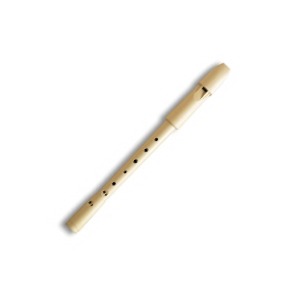 Flauto dolce Mollenhauer soprano in Do mod. 705