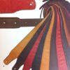 Tracolla per chitarra acustica/elettrica/basso - immagine 2