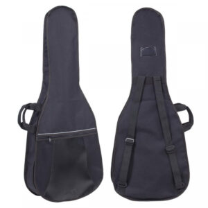 Custodia leggera per chitarra classica 1/8 (o per ukulele), Stefyline