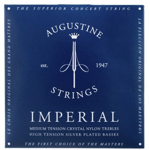 set-chitarra-augustine-imperial