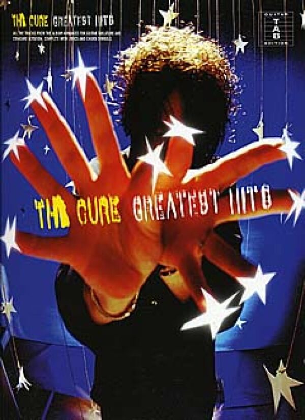 the-cure-greatest-hits-guitar-tab