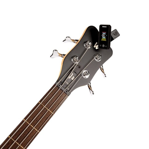Eclipse Guitar Tuner. Accordatore a contatto per chitarra classica o acustica. Planet Waves - immagine 4