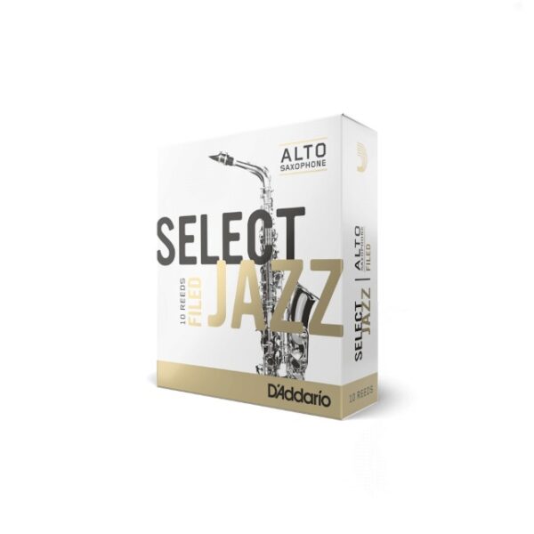 Ancia (n. 2 medium) per Sax Contralto Select Jazz