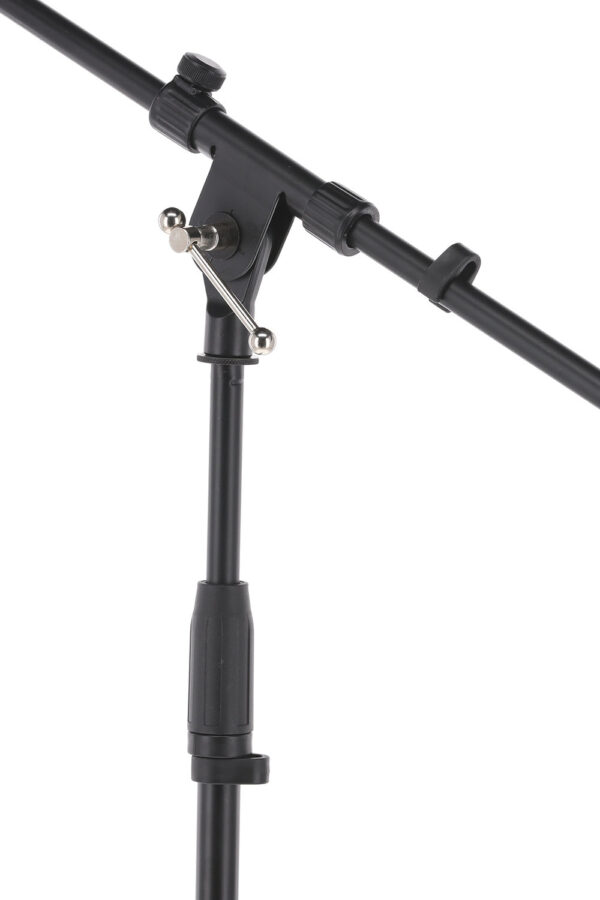 Supporto (asta) per microfono marca Gewa - immagine 2