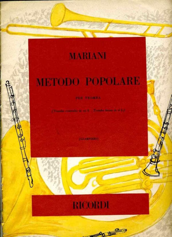 mariani-metodo-popolare-tromba-127880