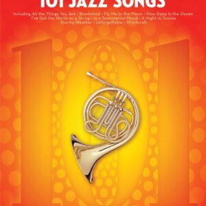 101-jazz-songs-horn-corno-hal-leonard