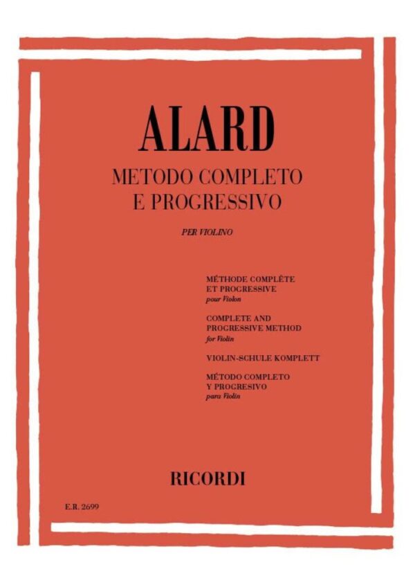 alard-metodo-per-violino-ricordi-2699