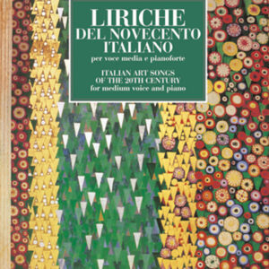 liriche-del-novecento-italiano-voce-media-ricordi