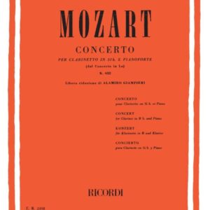 mozart-concerto-clarinetto-kv-622-ricordi-ER2498