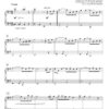 First 50 Piano Duets You Should Play. Per pianoforte a 4 mani. Hal Leonard - immagine 2