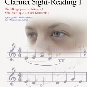 kember-clarinet-sight-reading-schott