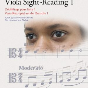 kember-viola-sight-reading-schott