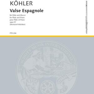 kohler-valzer-spagnolo-flauto-pianoforte