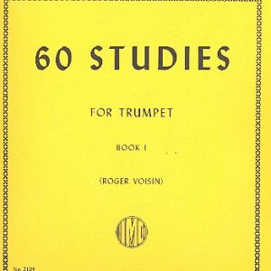 kopprasch-60-studi-per-tromba-volume-1-edizione-imc