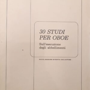 prestini-30-studi-abbellimenti-oboe-bongiovanni