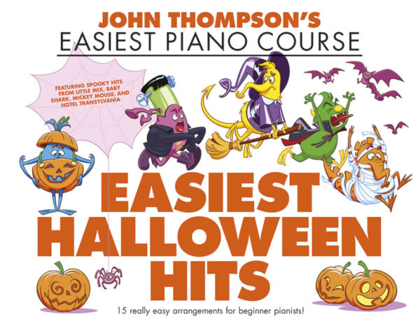 thompson-easiest-piano-course-halloween