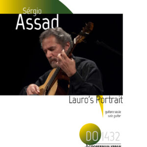 assad-lauro-portrait-chitarra-doberman