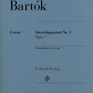 bartok-strig-quartet-n-1-op-7-henle