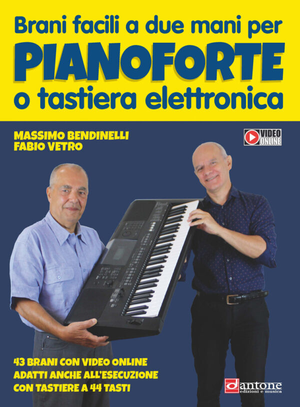 bendinelli-vetro-brani-facili-a-due-mani-pianoforte-e-tastiera-dantone