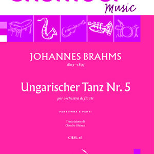 brahms-danza-ungherese-5-orchestra-di-flauti-vigor