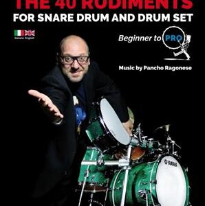 giorgi-the-40-rudiments-for-snare-drum-dantone