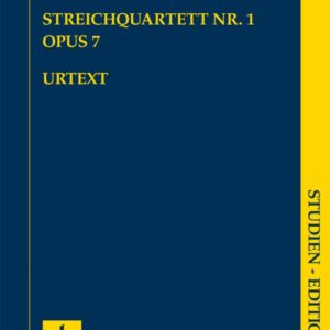 hn-7421-bartok-string- quartet-1-opera-7-urtext-henle
