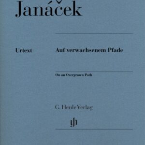 janacek-on-a-overgrown-path-pianoforte-henle