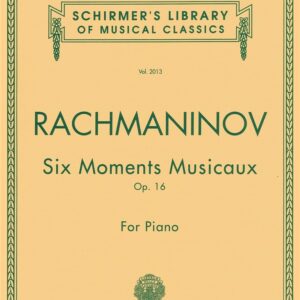 rachmaninoff-sei-momenti-musicali-schirmer