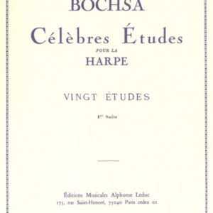 bochsa-20-studi-volume-1-arpa-leduc